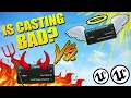 Unreal Engine - Is Casting Bad