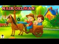 Download Lagu Naik Delman Istimewa - Lagu Anak Anak Populer | Lagu Anak Indonesia Terbaru 2025