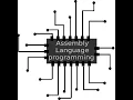 Assembly Language Programming from Scratch Part 004 - Bubble Sort in Assembly