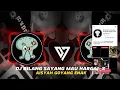 Download Lagu DJ VIRAL TIK TOK BILANG SAYANG MAU HARGAI x AISYAH GOYANG ENAK 2023 SLOWED\u0026REVERB