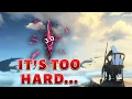 This ToA Reset Almost Made Me Give Up Being a Calculator Main