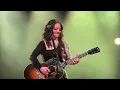 Ashley McBryde - Bible and a .44