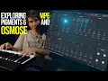 Download Lagu Pigments 6 New Modal Engine Is A BEAST With MPE Control - Pigments 6 MPE Sound Design With Osmose