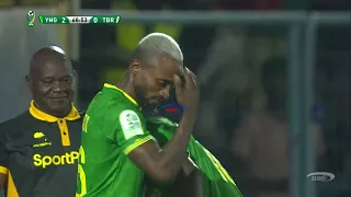 Yanga SC 3 0 Tabora United Highlights CRDB Bank Federation Cup 01 05 2024 