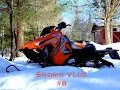 Bumpy trails and 2018 Ski-doo talk S1-11