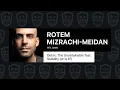 Detox The Unobtainable Test Stability or is it - Rotem Mizrachi-Meidan