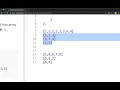 LeetCode 1121 Divide Array Into Increasing Sequences