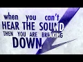 Voyager - Breaking Down (Lyric Video)