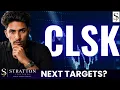 CLSK Stock CleanSpark stock analysis CLSK STOCK PREDICTION analysis news today
