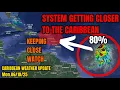 Download Lagu Developing Tropical Storm Will Get Close to the Caribbean • 06/10/25