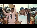 Dorty - Afro Beats Ivoire 2 - Blessing (clip officiel)
