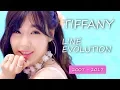 Download Lagu TIFFANY (SNSD) - LINE EVOLUTION [2007-2017]