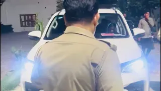 सांसद इकरा हसन और पुलिस के बीच नोकझोंक! सहारनपुर जाने से पहले घर के बाहर रोका गया