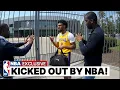 Bronny James BANNED From Practice After Speaking Out Against Lakers Coach