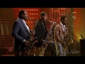 Download Lagu Benny Golson Chris Potter Marcus Strickland JAMMING on a Blues | bernie's bootlegs