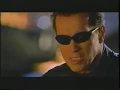 Lagu Terminator 3 Superbowl 2003 Schwarzenegger Footbal tv trailer