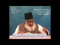 Download Lagu 66 Surah Tahrim Dr Israr Ahmed Urdu