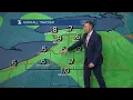 7 Weather Noon Update Tuesday February 22