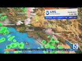 KTLA 5 News Weather Forecast - Wednesday Feb 18 2026
