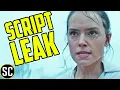 Video di STAR WARS: Episode 9 Original Plot REVEALED