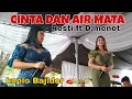 Download Lagu CINTA DAN AIR MATA - RESTY FT DEWI MENOT ||SAPARAKANCA LIVE JEPLEK CIPADA