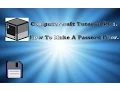 Computer Craft Tutorial 1 Password Door