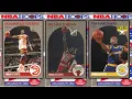 Top 15 Most Valuable 1990-1991 NBA Hoops Superstars Basketball Cards PSA graded