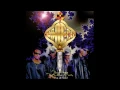 Jodeci get on up