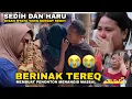 Lagu SATU KAMPUNG MENANG15 KARENA LAGU SASAK SEDIH BERINAK TEREQ GAZALI ALBA 05 LIVE MT.TANGI