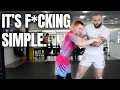 Nogi Judo Takedowns Are Easy Once You Understand This