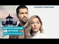 Lagu Martha's Vineyard Mysteries 4: Poisoned in Paradise | Full Drama Movie - Jesse Metcalfe, Sarah Lind