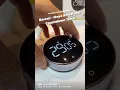 Simple yet very useful Here is the Baseus Heyo Rotational Countdown timer