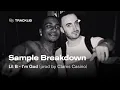 Download Lagu Sample Breakdown: Lil B - I’m God