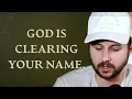 Download Lagu Your name is being shaken free from darkness.