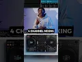 Download Lagu 4 Channel Mixing DJ Tutorial