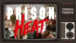 prison heat 1993 movie review