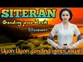 Lagu GENDING JAWA _ SITERAN UYON UYON GENDING JADOEL_||UYON UYON GENDING JAMPI SAYAH FUL ALBUM TERPOPULER