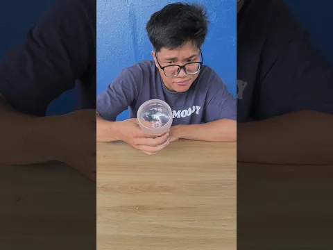 Ly không vỡ