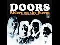 The Doors - Riders On The Storm (2026 Stereo Mix)