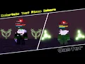 Gaster Experience Undertale Test Place Reborn UTPR