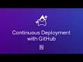 Java on Heroku Continuous Deployment with GitHub