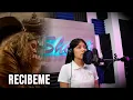Download Lagu Recibeme - Canto de Adoración