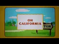 Oh! California - Starfall