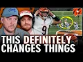 Joe Burrow and the Bengals Offense Could Be Even More DANGEROUS If This Works