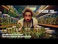 HOW TO BE A GREAT BUDTENDER - Leaf Life 285