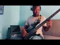 Download Lagu Burna Boy - Common Person [Official Audio] | Bass Cover (MUST WATCH)