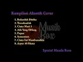 Kompilasi Akustik Cover By Manda Rose Terbaru 2022