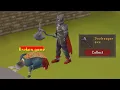 Runescape s Most Unique Weapon