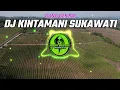 Lagu DJ KINTAMANI SUKAWATI GUNG GEK RAI VERSI SLOW BASS ENAK  !!