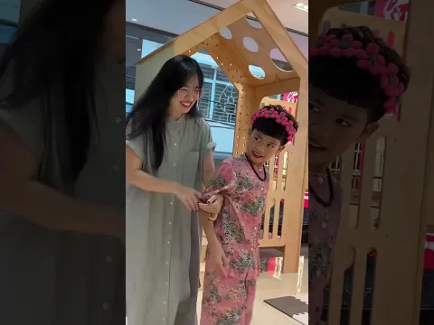 Các kiểu mẹ chồng hay gặp khi con ốm 🤣 #Gaufamily #MeChongNangDau #phongkhamtamnhi #tamnhiclinic #